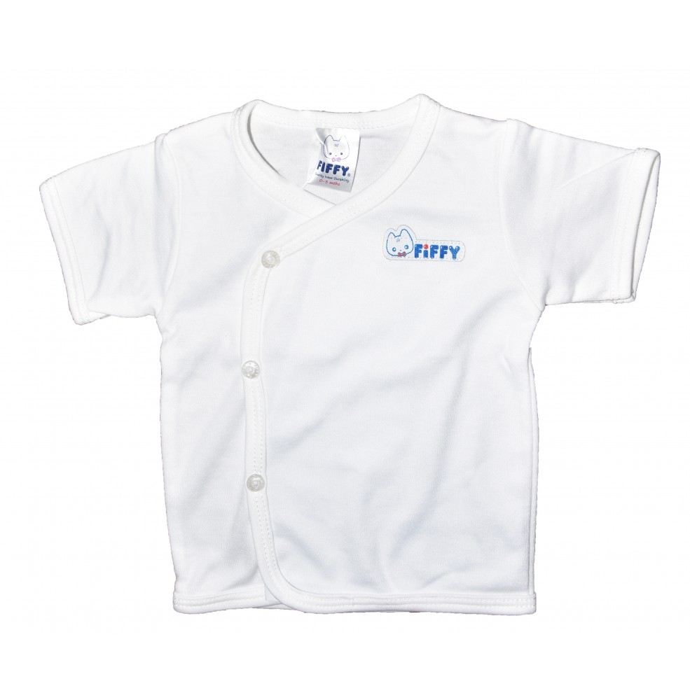 PROMOTION Clothing FIFFY SHORT SLEEVE VEST + LONG PANT